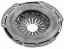 SACHS 3082 000 556 sankabos suspaudimo plokštelė
3M51-7563-HA, 3M51-7563-HB, 3M51-7563-HC