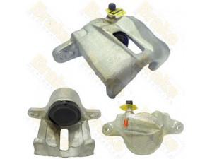 Brake ENGINEERING CA987R stabdžių apkaba 
 Dviratė transporto priemonės -> Stabdžių sistema -> Stabdžių apkaba / priedai
41000P7201