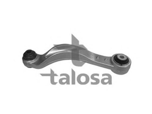 TALOSA 46-03728 vikšro valdymo svirtis 
 Ašies montavimas/vairavimo mechanizmas/ratai -> Valdymo svirtis/pasukamosios svirties sujungimas -> Vairo trauklės (valdymo svirtis, išilginis balansyras, diago
33326782132