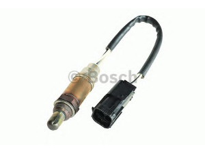 BOSCH 0 258 003 277 lambda jutiklis 
 Variklis -> Variklio elektra
8990793, 97018587, 97062292, 89706-22920