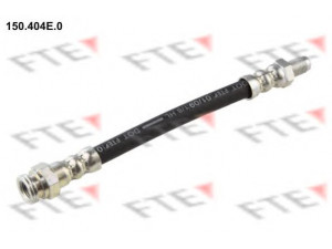 FTE 150.404E.0 stabdžių žarnelė 
 Stabdžių sistema -> Stabdžių žarnelės
480652, 96075716, 480652, 481632