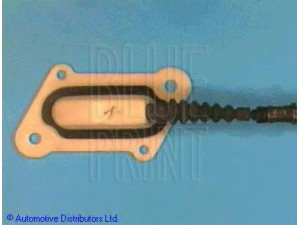 BLUE PRINT ADN14636 trosas, stovėjimo stabdys 
 Stabdžių sistema -> Valdymo svirtys/trosai
36402-04F00