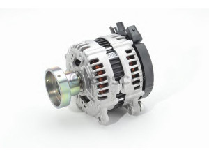 BOSCH 0 121 615 108 kintamosios srovės generatorius 
 Elektros įranga -> Kint. sr. generatorius/dalys -> Kintamosios srovės generatorius
1420871, 6G9N1 0300 UA, 6G9N1 0300 UB