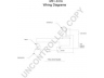PRESTOLITE ELECTRIC MS1-341A starteris
657249, 3255945