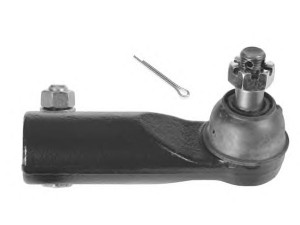 OCAP 0284144 skersinės vairo trauklės galas 
 Vairavimas -> Vairo mechanizmo sujungimai
48520-01J10