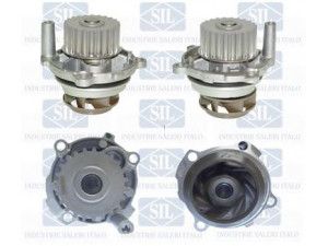 Saleri SIL PA866A vandens siurblys
068121011B, 06B121011C, 06B121011E