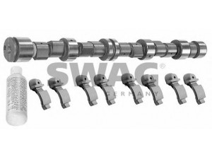 SWAG 40 32 0012 skirstomojo veleno komplektas 
 Variklis -> Variklio uždegimo laiko reguliavimo kontrolė -> Skirstomasis velenas
0636 119, 0636 119 S, 0636 119 S1