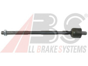 A.B.S. 240464 vidinė skersinė vairo trauklė 
 Vairavimas -> Vairo mechanizmo sujungimai
34140-FC000