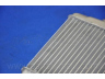 PARTS-MALL PXNHC-004 šerdis, radiatorius
96190674, 96207413, P96190674, P96207413