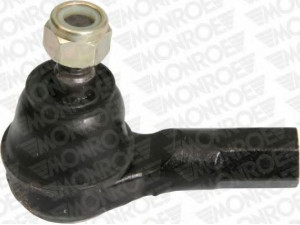MONROE L42040 skersinės vairo trauklės galas 
 Vairavimas -> Vairo mechanizmo sujungimai
MB166427, MB288119
