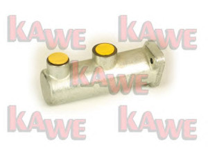KAWE M7704 pagrindinis cilindras, sankaba
4657683