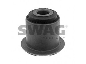 SWAG 62 60 0009 valdymo svirties/išilginių svirčių įvorė 
 Ašies montavimas/vairavimo mechanizmas/ratai -> Valdymo svirtis/pasukamosios svirties sujungimas -> Montavimas/sutvirtinimas
3523.31, 3523.31