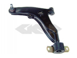 SPIDAN 44099 vikšro valdymo svirtis 
 Ašies montavimas/vairavimo mechanizmas/ratai -> Valdymo svirtis/pasukamosios svirties sujungimas -> Vairo trauklės (valdymo svirtis, išilginis balansyras, diago
MN133617, MR179479