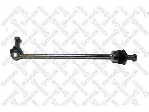 STELLOX 56-01354-SX šarnyro stabilizatorius 
 Ašies montavimas/vairavimo mechanizmas/ratai -> Stabilizatorius/fiksatoriai -> Savaime išsilyginanti atrama
96145457