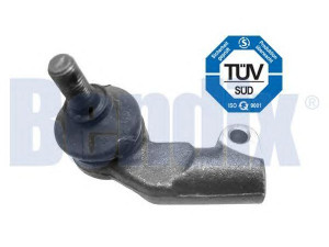 BENDIX 040415B skersinės vairo trauklės galas 
 Vairavimas -> Vairo mechanizmo sujungimai
21103414057