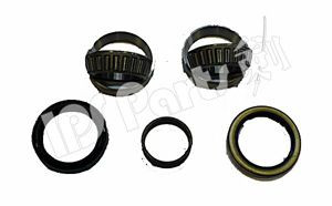 IPS Parts IUB-10W12 rato guolio komplektas 
 Ašies montavimas/vairavimo mechanizmas/ratai -> Rato stebulė/montavimas -> Rato guolis
96285525, 96316761, 96316762, 96285525