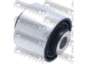 FEBEST ADAB-010 valdymo svirties/išilginių svirčių įvorė
8K0505323H, 8K0505324H, 8K0505323F