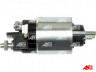 AS-PL SS6019 solenoidinis jungiklis, starteris