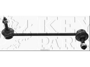 KEY PARTS KDL6463 šarnyro stabilizatorius 
 Ašies montavimas/vairavimo mechanizmas/ratai -> Stabilizatorius/fiksatoriai -> Pasukimo trauklė
168 320 03 89, 168 320 05 89, 168 320 07 89