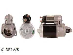 DRI 318039112 starteris 
 Elektros įranga -> Starterio sistema -> Starteris
5969105, 77563430