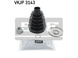 SKF VKJP 3143 gofruotoji membrana, kardaninis velenas 
 Ratų pavara -> Gofruotoji membrana
09111476, 4403476, 9111476