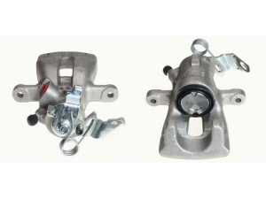 BREMBO F 59 121 stabdžių apkaba 
 Dviratė transporto priemonės -> Stabdžių sistema -> Stabdžių apkaba / priedai
1605078, 1605116, 1605119, 1605971