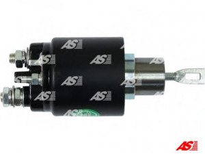 AS-PL SS0176 solenoidinis jungiklis, starteris
