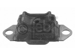 FEBI BILSTEIN 30223 variklio montavimas 
 Variklis -> Variklio montavimas -> Variklio montavimo rėmas
60 01 548 160, 82 00 395 661, 60 01 548 160