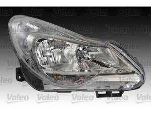 VALEO 044585 priekinis žibintas 
 Kėbulas -> Priekinis žibintas/dalys -> Priekinis žibintas/įterp.
1216695, 1216789, 1216835, 1226125