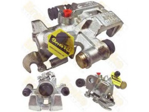 Brake ENGINEERING CA940R stabdžių apkaba 
 Dviratė transporto priemonės -> Stabdžių sistema -> Stabdžių apkaba / priedai
B10726980E, B10726980F