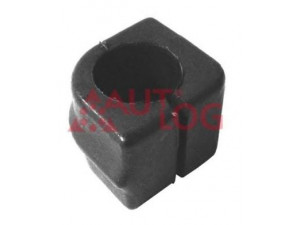 AUTLOG FT2108 skersinio stabilizatoriaus įvorių komplektas 
 Ašies montavimas/vairavimo mechanizmas/ratai -> Stabilizatorius/fiksatoriai -> Sklendės
701411041