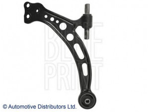 BLUE PRINT ADT386143 vikšro valdymo svirtis 
 Ašies montavimas/vairavimo mechanizmas/ratai -> Valdymo svirtis/pasukamosios svirties sujungimas -> Vairo trauklės (valdymo svirtis, išilginis balansyras, diago
48069-33030