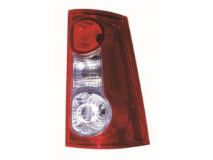 LORO 551-1973R-LD-UE kombinuotas galinis žibintas 
 Kėbulas -> Šviesos -> Kombinuotas galinis žibintas/dalys -> Kombinuotas galinis žibintas
8200864610