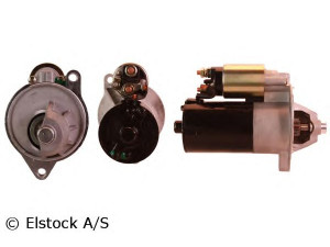 ELSTOCK 25-2317 starteris
E9SF-11000-AA, E9SF-11000-BA, E9SZ-11002-A