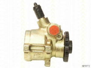 TRISCAN 8515 38609 hidraulinis siurblys, vairo sistema