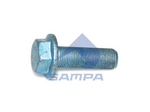 SAMPA 102.524 tvirtinimo veržlė, stabilizatorius
000000 005723, 000000005723, 910105 018023