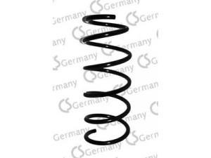 CS Germany 14.871.227 spyruoklė 
 Pakaba -> Spyruoklės
7700800993