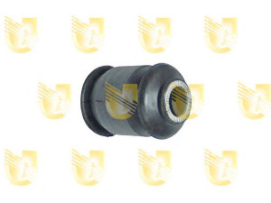 UNIGOM 391932 valdymo svirties/išilginių svirčių įvorė 
 Ašies montavimas/vairavimo mechanizmas/ratai -> Valdymo svirtis/pasukamosios svirties sujungimas -> Montavimas/sutvirtinimas
5455125000