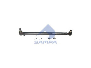 SAMPA 097.025 centrinės trauklės mazgas
619 460 25 05, 619 460 29 05, 619 460 52 05