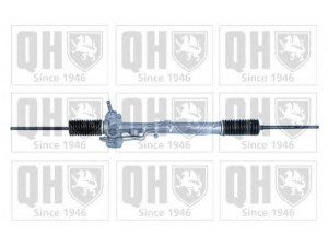 QUINTON HAZELL QSRP580 vairo pavara 
 Vairavimas -> Vairo pavara/siurblys
GSR 1151
