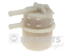 NIPPARTS J1335012 kuro filtras 
 Techninės priežiūros dalys -> Papildomas remontas
MB433774, MB504860, MB868456