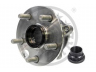 OPTIMAL 982508 rato guolio komplektas 
 Ašies montavimas/vairavimo mechanizmas/ratai -> Rato stebulė/montavimas -> Rato guolis
42410-50041, 42410-50042