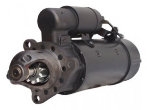 PRESTOLITE ELECTRIC MS7-403 starteris