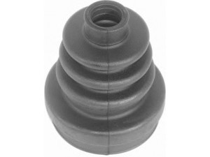 LEMFÖRDER 15393 02 gofruotoji membrana, kardaninis velenas
6 028 751, 77TT 3A331 BA