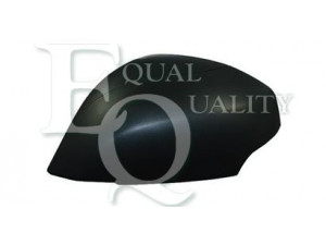 EQUAL QUALITY RS03271 dangtelis, išorinis veidrodėlis 
 Kėbulas -> Keleivių kabina -> Veidrodėlis
963730016R