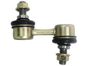 DENCKERMANN D140009 šarnyro stabilizatorius 
 Ašies montavimas/vairavimo mechanizmas/ratai -> Stabilizatorius/fiksatoriai -> Savaime išsilyginanti atrama
51320 S04 003