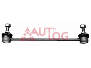 AUTLOG FT1770 šarnyro stabilizatorius 
 Ašies montavimas/vairavimo mechanizmas/ratai -> Stabilizatorius/fiksatoriai -> Savaime išsilyginanti atrama
33506772789, 33506781133, 33551507999