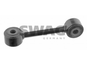 SWAG 83 92 3375 šarnyro stabilizatorius 
 Ašies montavimas/vairavimo mechanizmas/ratai -> Stabilizatorius/fiksatoriai -> Savaime išsilyginanti atrama
NA01-34-170
