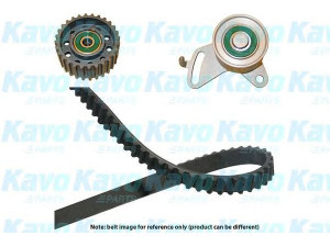 KAVO PARTS DKT-9012 paskirstymo diržo komplektas