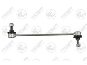 FORTUNE LINE FZ7593 šarnyro stabilizatorius 
 Ašies montavimas/vairavimo mechanizmas/ratai -> Stabilizatorius/fiksatoriai -> Savaime išsilyginanti atrama
350611, 350614, 350611